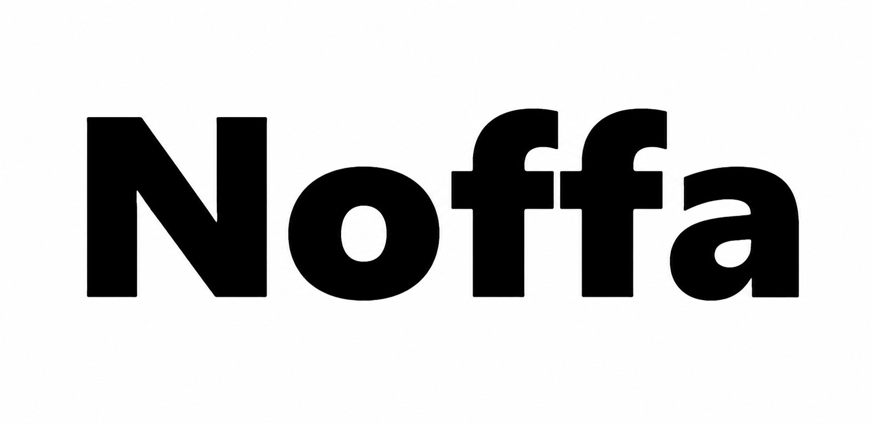 About Noffa Pillow