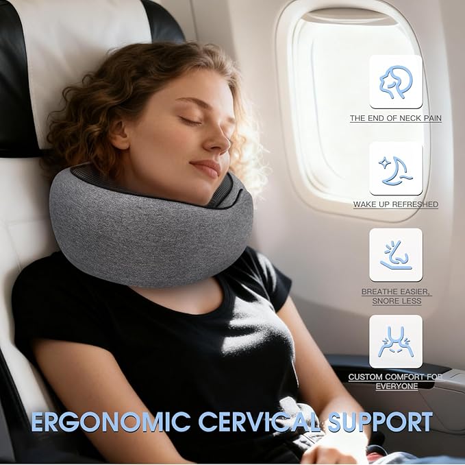 Travel Neck Pillows